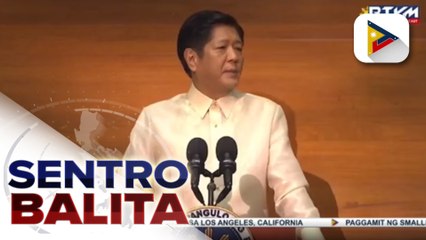 Ilang grupo ng mga magsasaka, ikinalugod ang mga plano ni Pres. Marcos Jr. sa sektor ng agrikultura