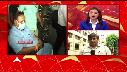 Arpita Chatterjee: জেরায় সহযোগিতা করছেন অর্পিতা।কিন্তু মুখ খুলছেন না পার্থ চট্টোপাধ্যায়। দাবি ইডি-র। Bangla News