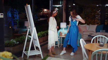 Day Dreamer | Early Bird in Tamil Dubbed - Episode 131 | Erkenci Kus