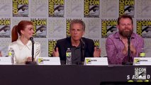 Apple TV  „Severance“-Panel auf der San Diego Comic-Con 2022