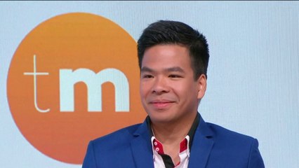 L'interview d'actualité - Danny Forster