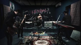 BOOMERANG - KISAH (STUDIO SESSION) 2021