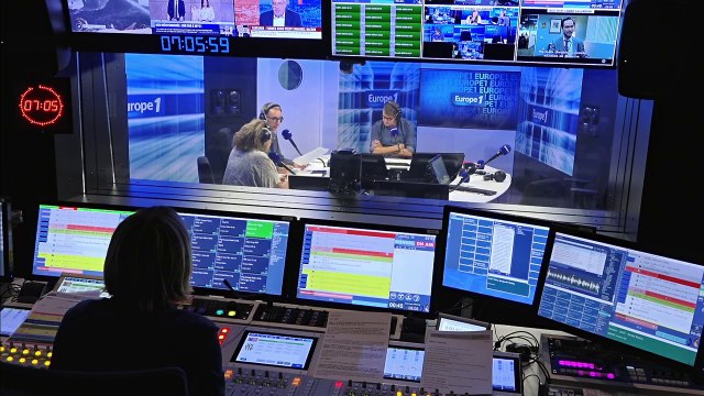 Policiers agressés à Lyon : pourquoi l'homme hors de cause va quand même être expulsé ?