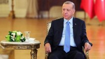 Erdoğan'ın canlı yayında TOGG'un fiyatını soran muhabire verdiği yanıt gündem oldu: Sorma sorma