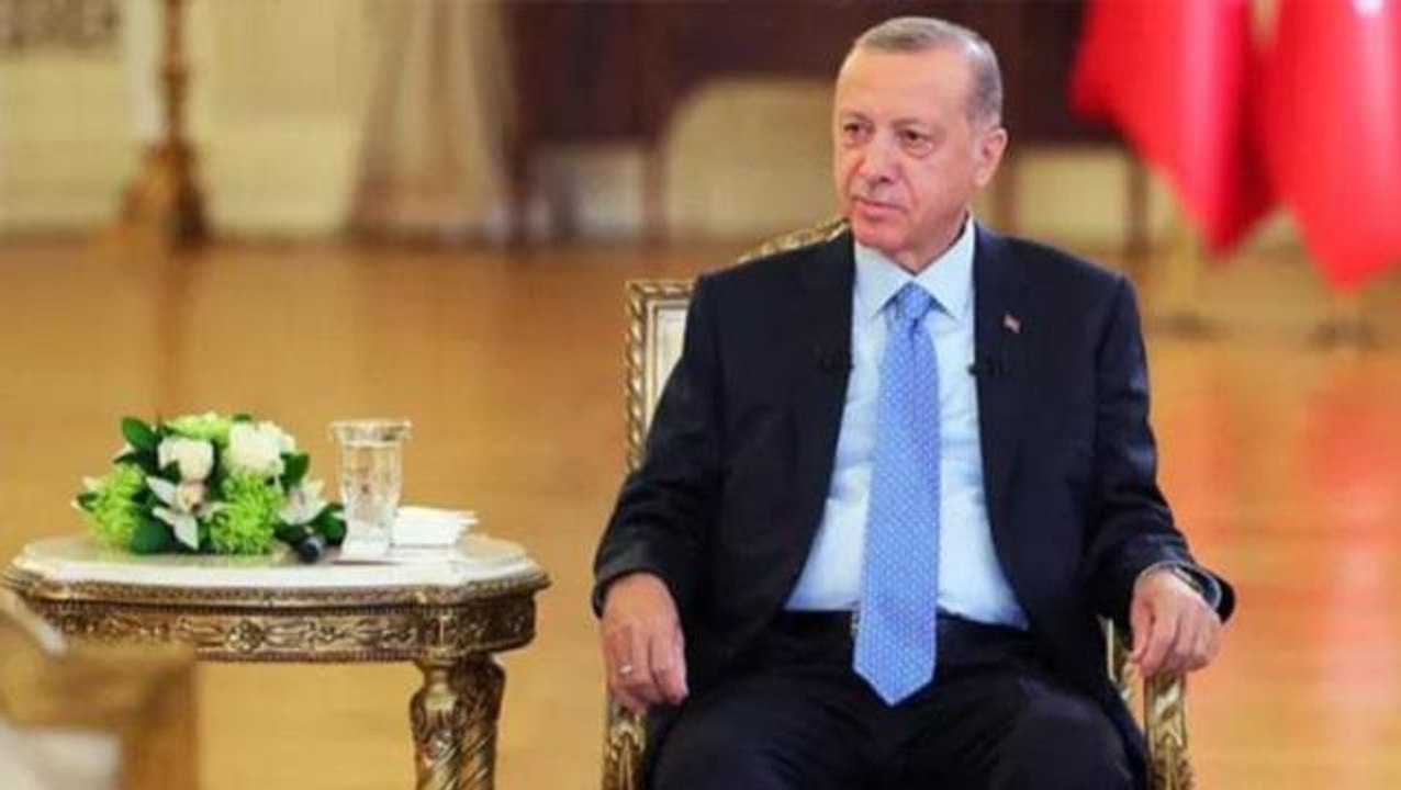Erdoğan'ın canlı yayında TOGG'un fiyatını soran muhabire verdiği yanıt gündem oldu: Sorma sorma