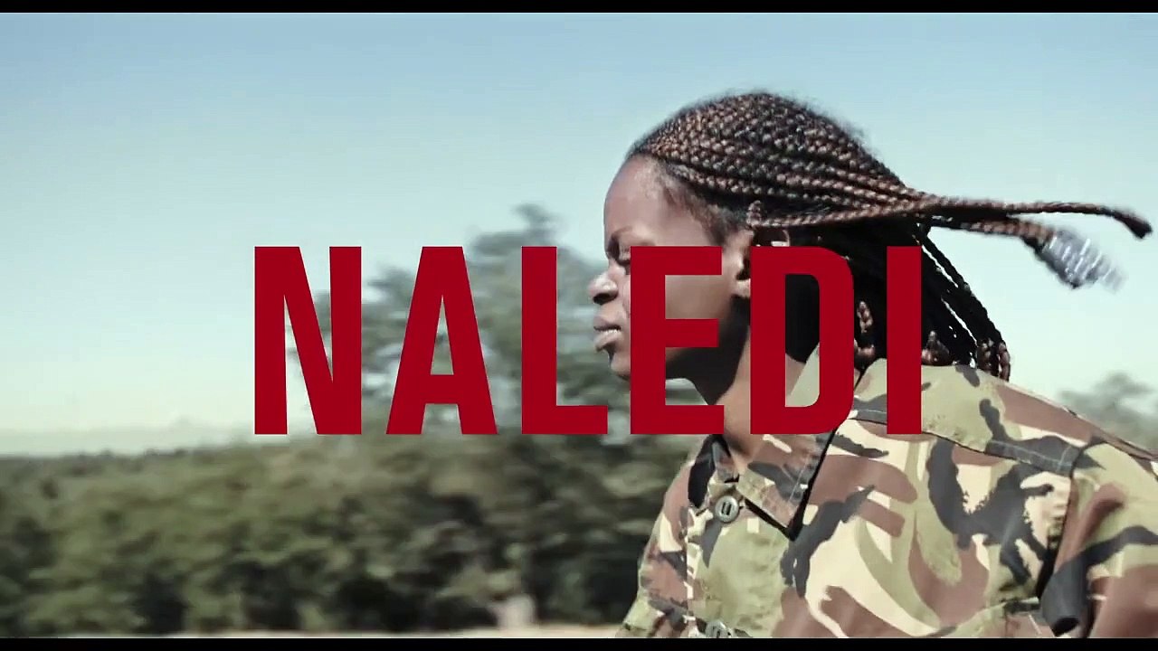 Black Mambas Trailer OmeU