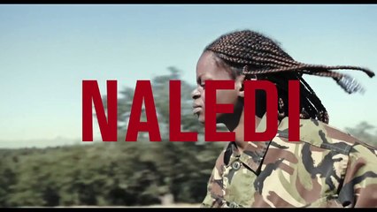 Black Mambas Trailer OmeU