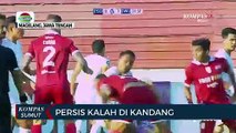 Persis Kalah Lawan Dewa United di Laga Perdana Liga 1, Skor 2-3