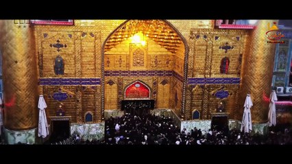 New Nohay 2022-23 | Farhan Ali Waris | Ali Faizan | Ae Hawa Babe Ali as Khe
