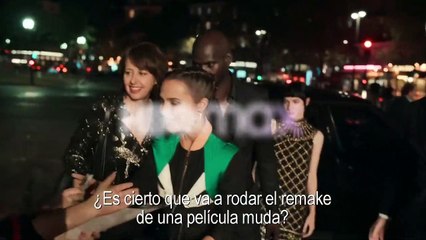 Irma Vep Tráiler VOSE