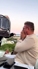 Bárbara Bandeira e Rui Bandeira