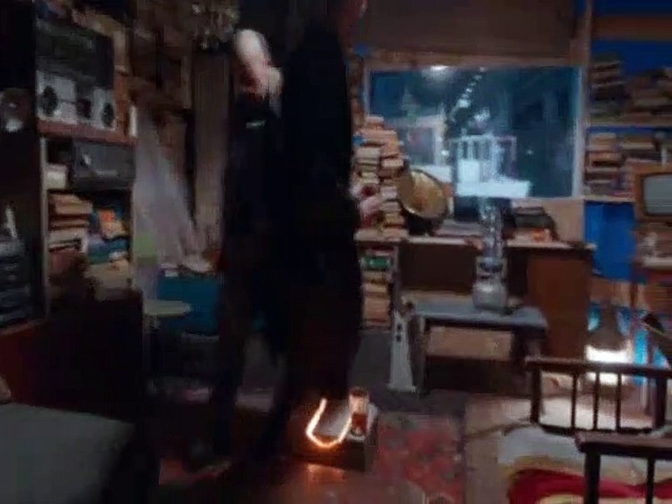 Cukur - Capitulo 29 Completo