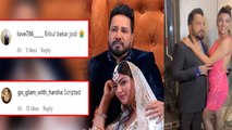 Mika Singh Akanksha Puri trolled|Mika Singh wedding |Mika Singh Akanksha Puri Wedding|Mika Di Vohti