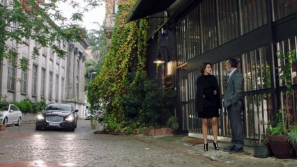 Alas de Amor - Capitulo 36 (Audio Español) | Bana Sevmeyi Anlat