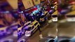 Son dakika haber | Ehliyetsiz sürücüye ceza yazmak isteyince ortalık karıştı, sürücünün yakınları polise saldırdı
