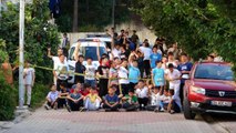 Sultanbeyli'de erkek Kur'an kursunda korkutan yangın: Öğrenciler tahliye edildi