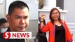 Teresa Kok awarded RM300,000 in suit against Jamal Yunos