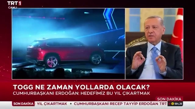 Cumhurbaşkanı Erdoğan gazetecinin sorusunu yarıda kesti: Fiyat sorma