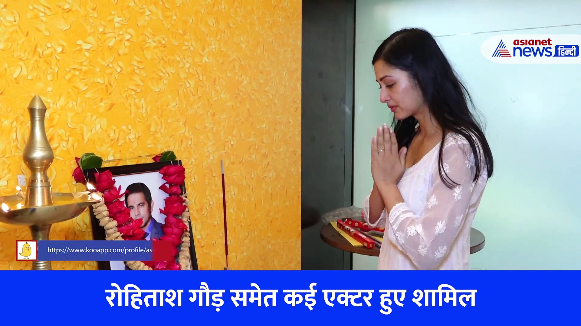 'भाभी जी घर पर हैं' के मलखान को याद कर रो पडीं 'अंगूरी भाभी', अब सता रही है बस एक ही चिंता