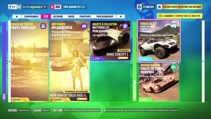 Forza Horizon 5 forza VE