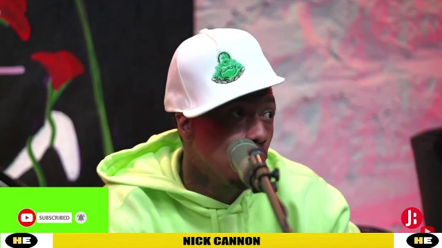 Nick Cannon DITCHES Maria Carey & PROPOSE To Bre Tiesi