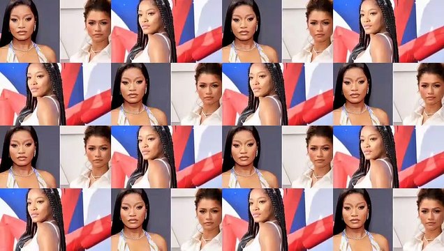 Keke Palmer Colorism_Keke Palmer Shuts Down Comparisons to Zendaya or ‘Anyone’_