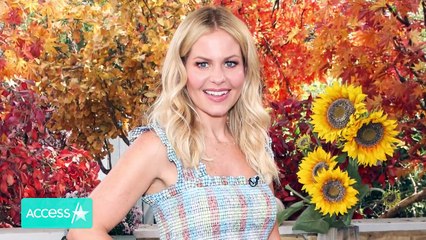 Candace Cameron Bure Shares Bible Verse After JoJo Siwa's 'Rudest Celebrity' Pos