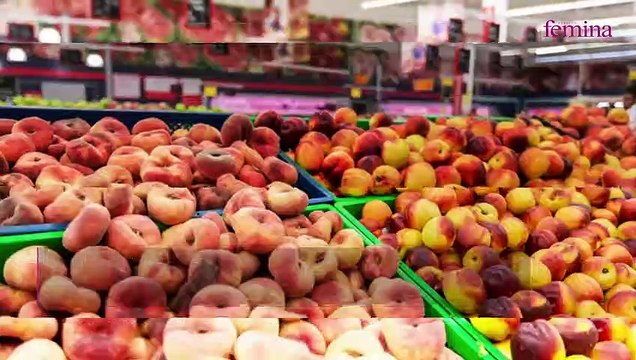 Supermarché : voici le produit le plus vendu en 2022 et ce n’est ni l’eau Cristaline ni la pâte à tartiner Nutella