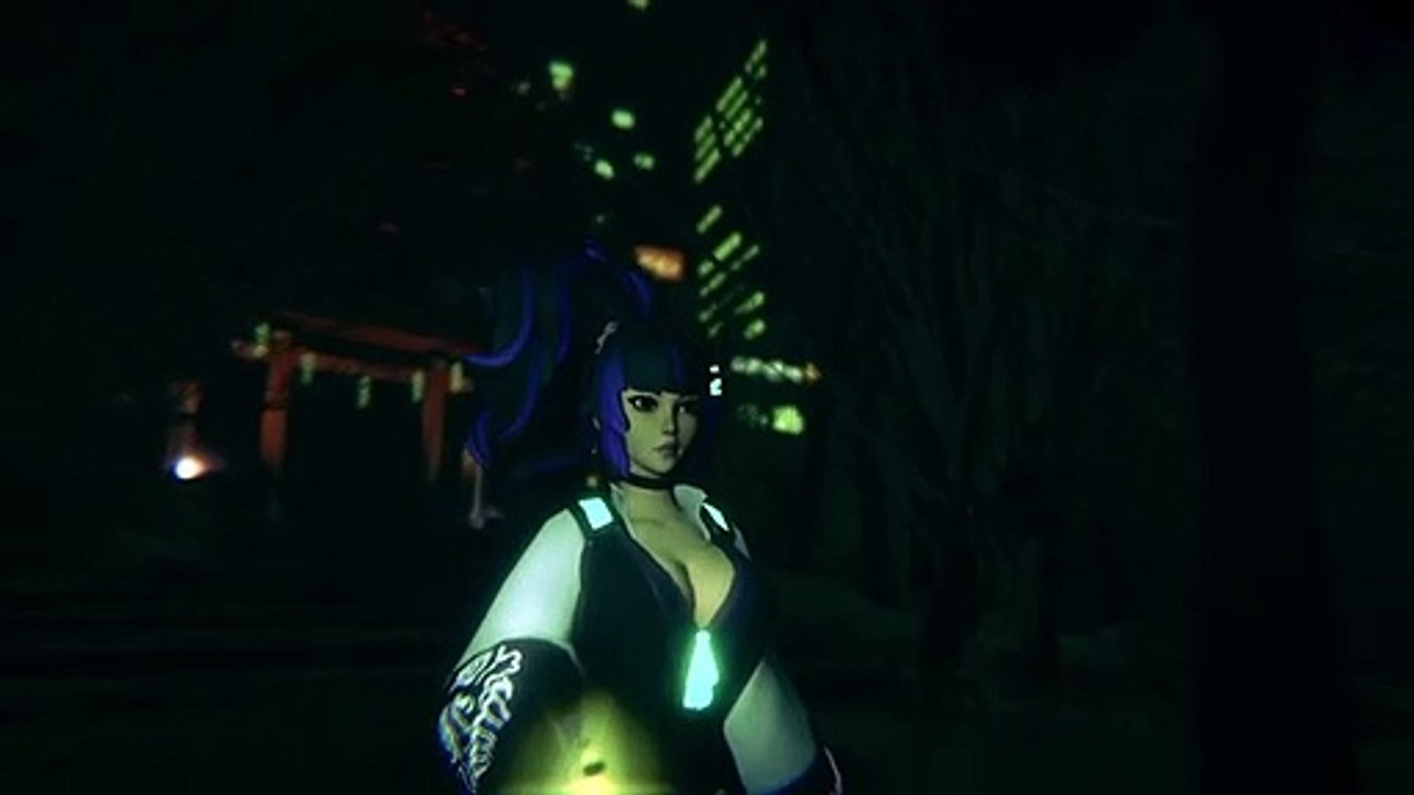 SENSEs: Midnight