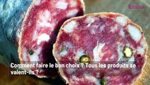 Voici le meilleur saucisson au supermarché, selon « 60 millions de consommateurs » : bio, il ne coûte que 4,30 €