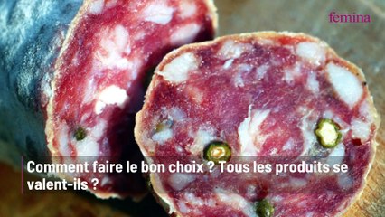 Voici le meilleur saucisson au supermarché, selon « 60 millions de consommateurs » : bio, il ne coûte que 4,30 €