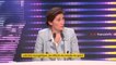 Sécurité des JO 2024 : "L'arrivée du Tour de France ne se fera probablement pas à Paris, plutôt à Nice", annonce Amélie Oudéa-Castera