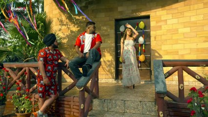 All I Need Is Love | Viren | Sarab Maan | Planet 9 Productions