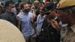 Rahul Gandhi detained at Vijay Chowk during protests on Day 2 of Sonia Gandhi’s ED questioning
