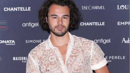 GALA VIDEO - Anthony Colette évincé de Danse avec les stars ? Son message intrigant…