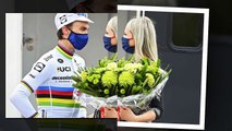 Marion Rousse jubile en direct sur le Tour de France à cause de Julian Alaphilippe