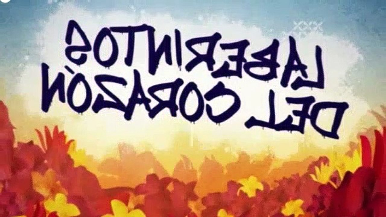 Laberintos del corazon - Capitulo 07 Completo