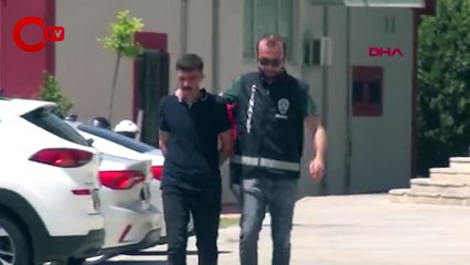 Ortalık savaş alanına dönmüştü: Kırtasiyecilerin çatışmasının ardından 'delgeç' çıktı