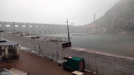 बीसलपुर बांध : 25 प्रतिशत भरा-75 प्रतिशत खाली