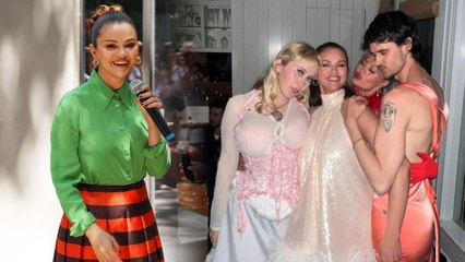 Inside Selena Gomez's 30th Birthday Celebration