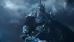 World of Warcraft Wrath of the Lich King Classic - Bande-annonce officielle
