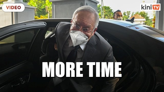 SRC appeal: Najib’s new lawyers seek postponement