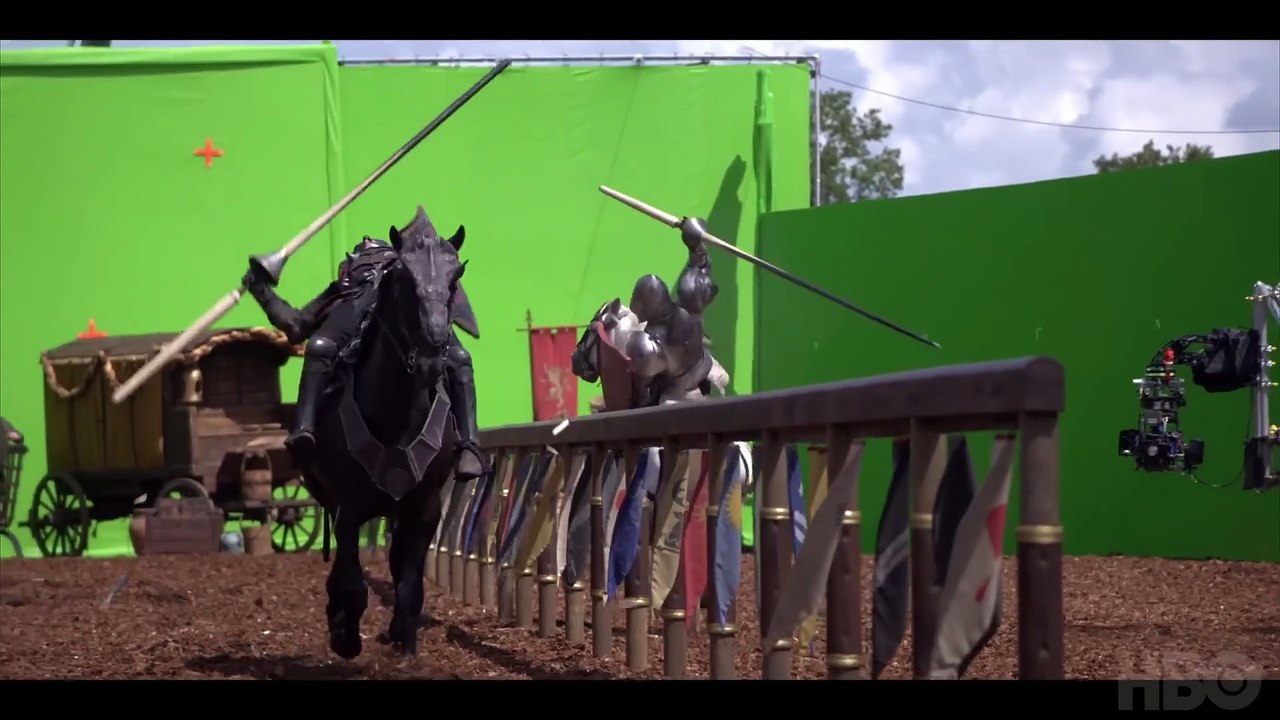 House of the Dragon (HBO Max) Returning to Westeros Featurette (2022) Game of Thrones Prequel