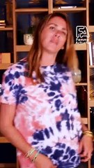 FEMME ACTUELLE - Les astuces pour réaliser soi-même son t-shirt tie & dye