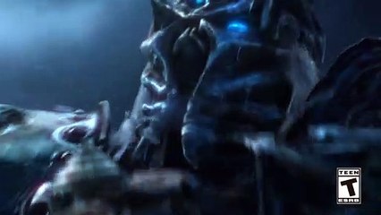 Uma das melhores expansões de 'World of Warcraft' regressa em setembro
