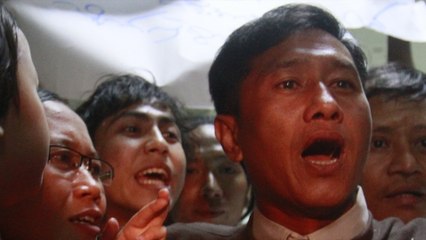 ASEAN condena con dureza la ejecución de opositores a junta militar birmana