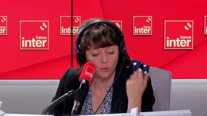 Benjamin Davido  Fabrice Pilorget: " Les douleurs avec la variole du singe sont indescriptibles"