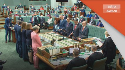 Perubahan Iklim | PM Australia nekad bentang RUU di Parlimen