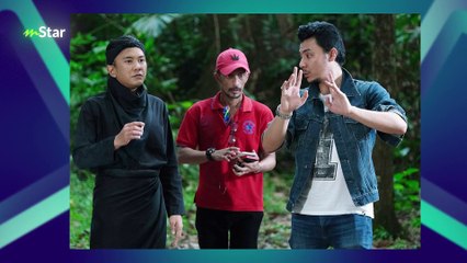 Puteri Sarah jawab dakwaan hadap harta suami… penat kerja keras cari duit sendiri