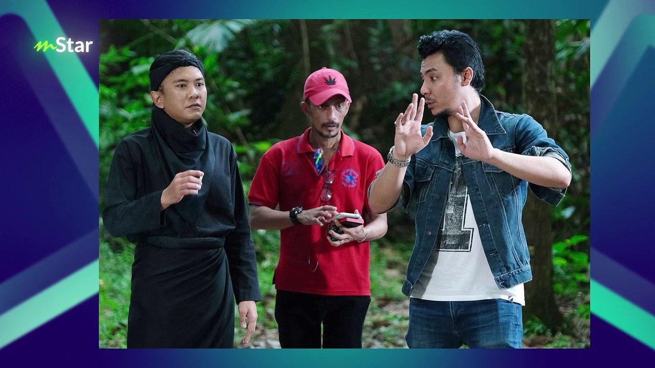 Puteri Sarah jawab dakwaan hadap harta suami… penat kerja keras cari duit sendiri